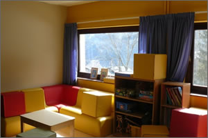 club enfant