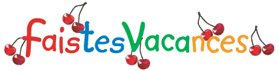 Fais tes vacances