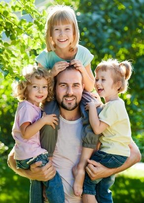 Vacances familles