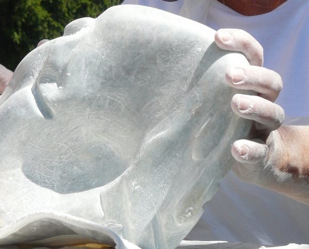 Stage de sculpture