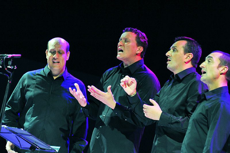 fais tes vacances-chant polyponiques corses