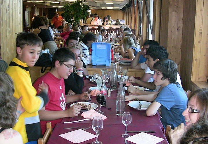 club restaurant faistesvacances séjour ados club restaurant faistesvacances séjour ados