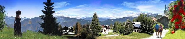 Valmorel-Doucy : les vacances multi-stages-multi-activit&eacute;s pour tous