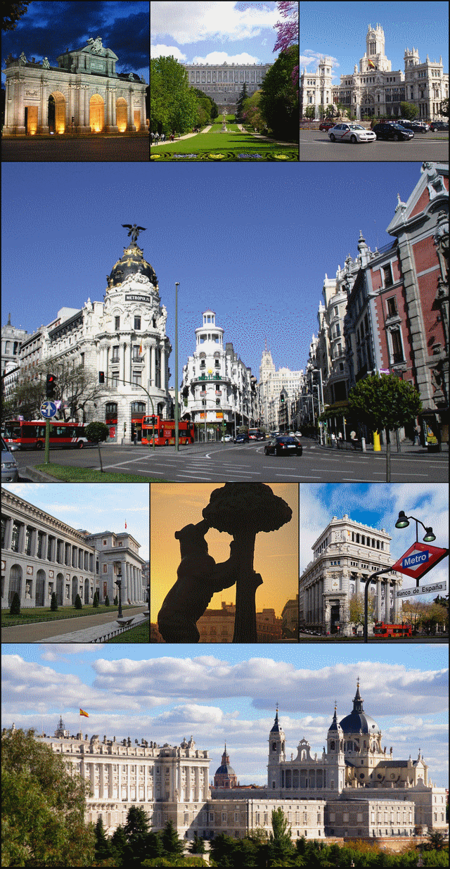 madrid-FaisTesVacances
