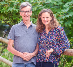 Stéphanie Flaisler & Michel Silvy, Fais tes vacances