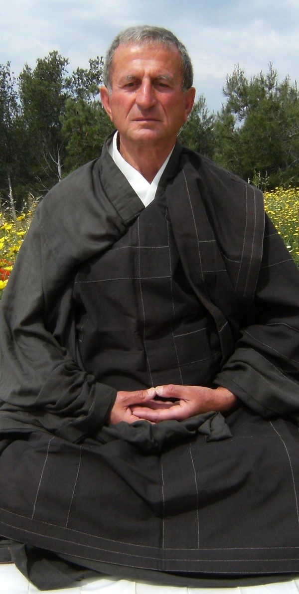 Zazen au village vacances aux 300 stages de Faistesvacances