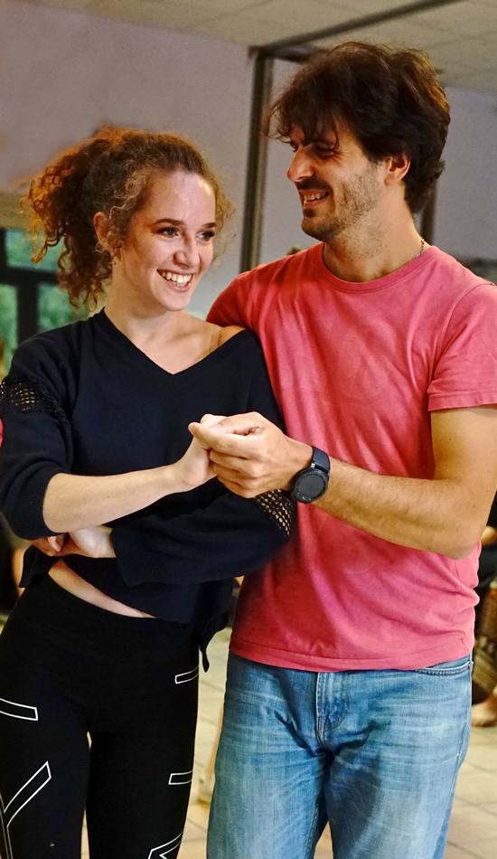 Stage de danse rock au village de vacances aux 300 stages de Faistesvacances à Valmorel Stage de danse rock au village de vacances aux 300 stages de Faistesvacances à Valmorel