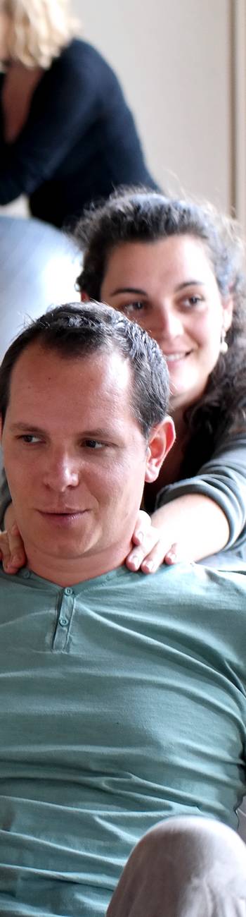 Stage de massage assis au village vacances des 300 stages à Faistesvacances Stage de massage assis au village vacances des 300 stages à Faistesvacances