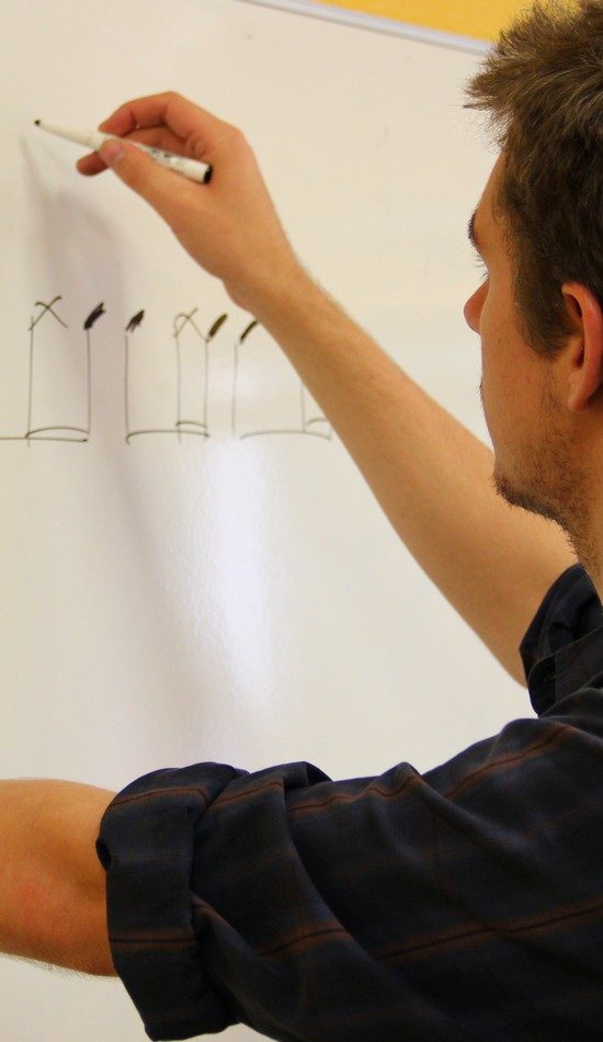 Stage de création musicale au club vacances aux 300 stages de Faistesvacances à Valmorel