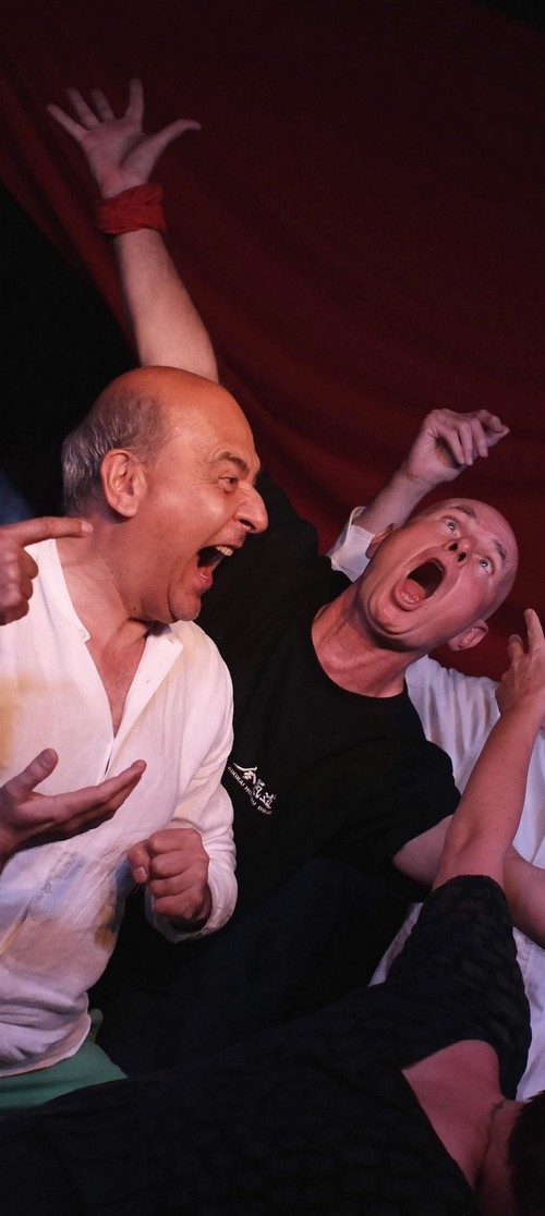 Stage théâtre d'impro au village vacances de 300 stages à Faistesvacances Stage théâtre d'impro au village vacances de 300 stages à Faistesvacances