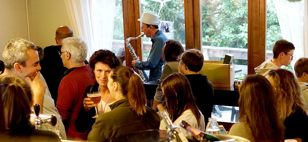 apero musical faistesvacances au village des stages de valmorel alpes apero musical faistesvacances au village des stages de valmorel alpes