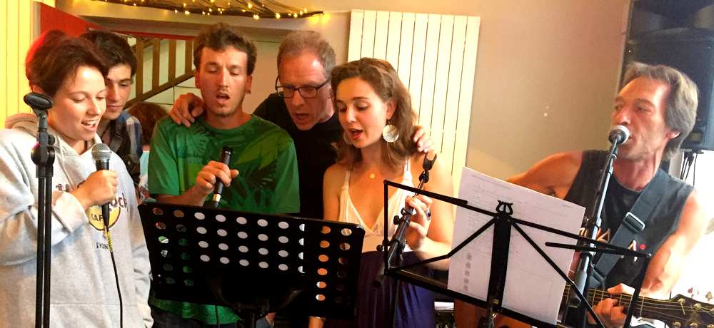 chant choral fais tes vacances au village des stages valmorel chant choral fais tes vacances au village des stages valmorel