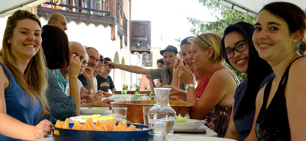 atelier cuisine fais tes vacances au village des stages valmorel atelier cuisine fais tes vacances au village des stages valmorel