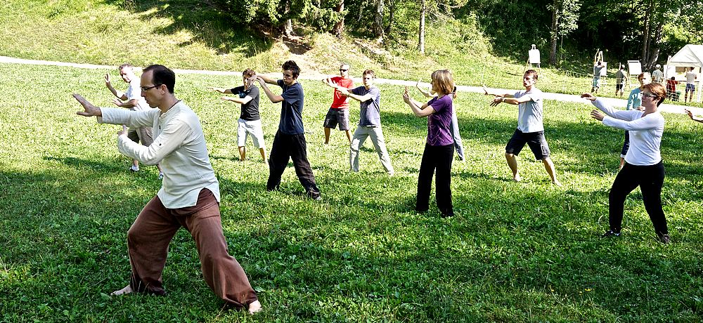 tai chi - ki gong fais tes vacances au village des stages Valmorel-Doucy tai chi - ki gong fais tes vacances au village des stages Valmorel-Doucy