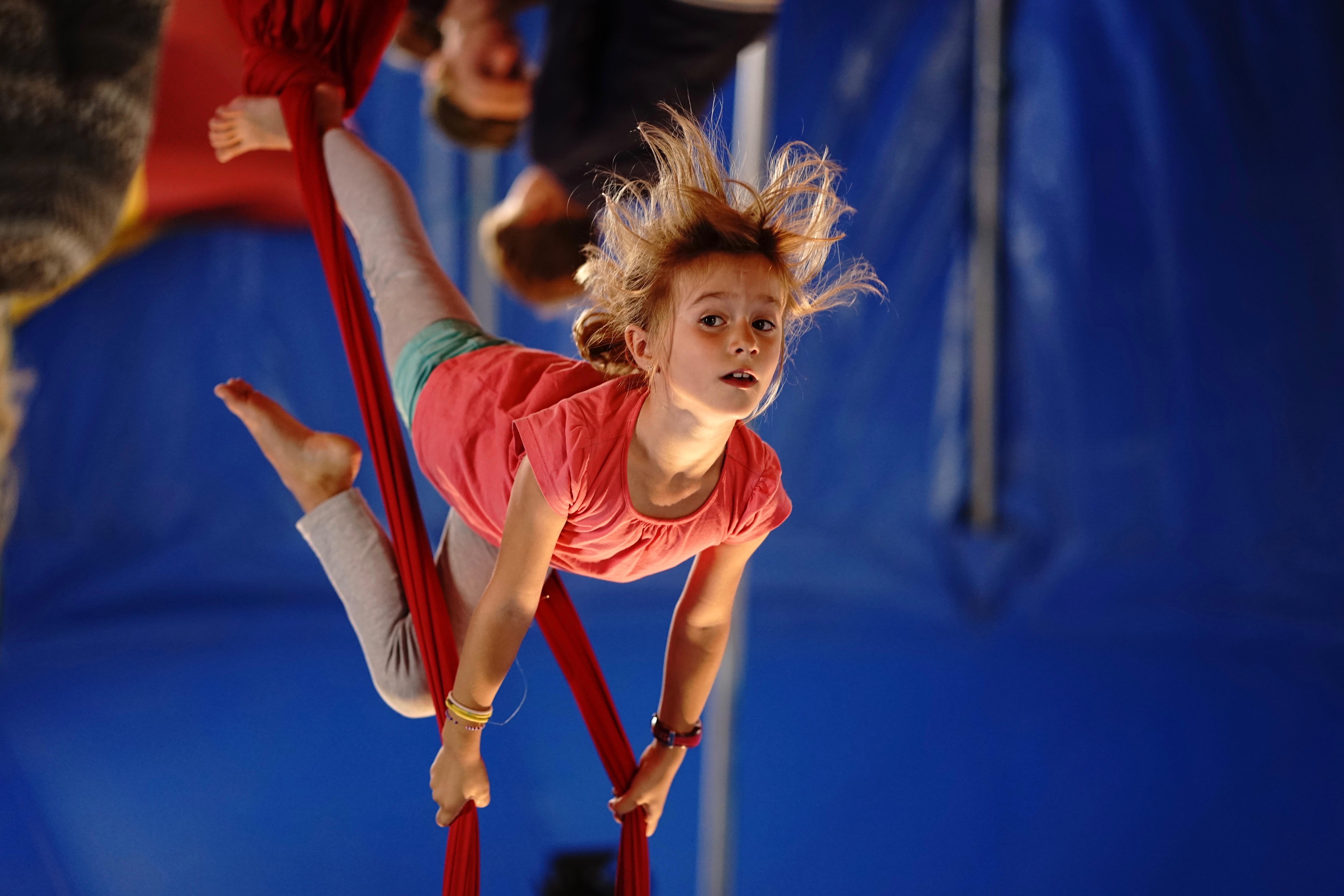 Séance de tir à l'arc Stage Club enfant Ozappy vacances