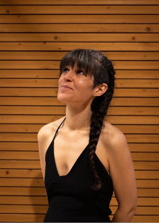 Morenn Nedellec, Vacances en famille, Musique-créativité