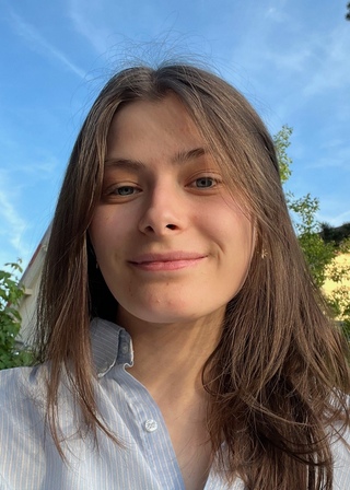 Philine Clerc, Vacances en famille, Peinture-aquarelle-collage