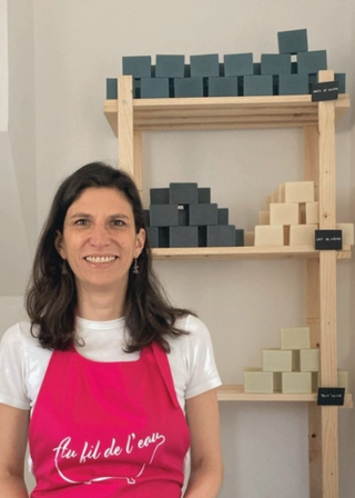 Emilie Boillot, Vacances en famille, Loisirs-créativité