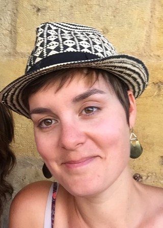 Elodie Dudouit, Vacances en famille, Loisirs-créativité