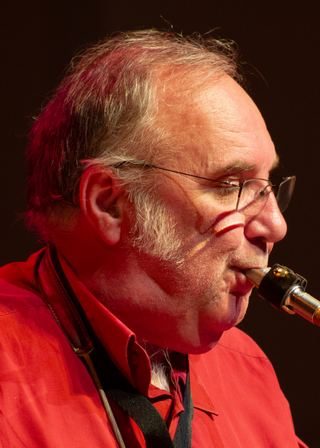 Jean Rubert, Vacances en famille, Cours saxo-trompette-flûte