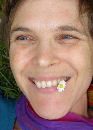 Graziella Ecoffey, Vacances en famille, Mieux-être-bien-être