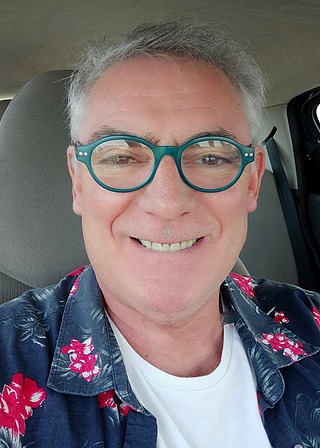 Jean Martinez, Vacances en famille, Écriture