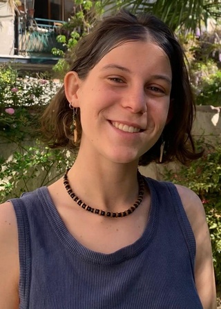 Lilia Cupillard, Vacances en famille, Théâtre-impro-clown