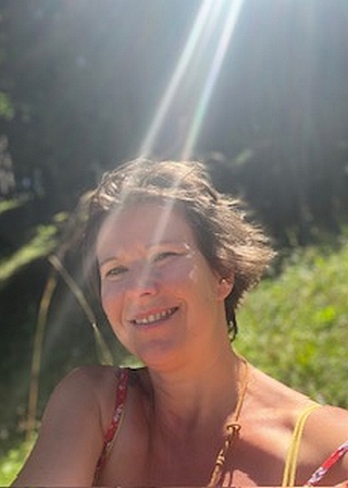 Agnès Lefevre, Vacances en famille, Développement personnel