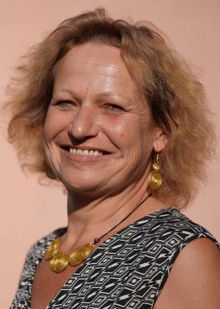 Isabelle Marzio, Vacances en famille, Développement personnel