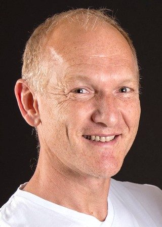 Christian Legros, Vacances en famille, Danse de salon en couple