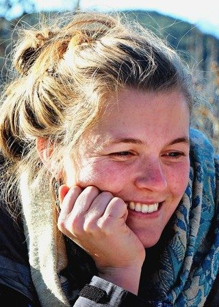 Céline Doubrovik, Vacances en famille, Massage-relaxation-santé