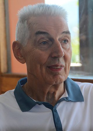 Alain Verhille, Vacances en famille, Photo-vidéo-multimédia