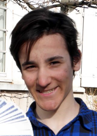 Toni Petitjean, Vacances en famille, Sport