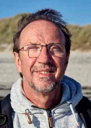 Benoit Reeves, Vacances en famille, Sciences-culture