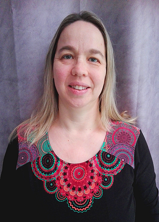 Karine Le Joncour, Vacances en famille, Développement personnel