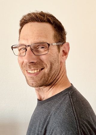 Bertrand Statz, Vacances en famille, Cours guitare