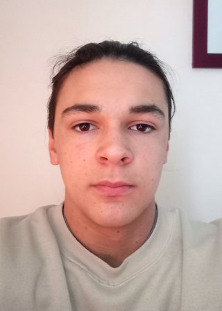 Nino Montorier, Vacances en famille, Cours saxo-trompette-flûte