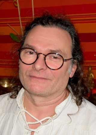 Franck Jaillot, Vacances en famille, Massage-relaxation-santé