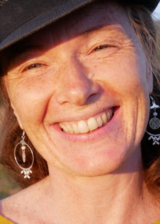 Florence Guerin, Vacances en famille, Mieux-être-bien-être