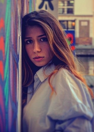 Lorena Torre, Vacances en famille, Danse de salon en couple