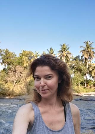 Natalia Belet, Vacances en famille, Mieux-être-bien-être