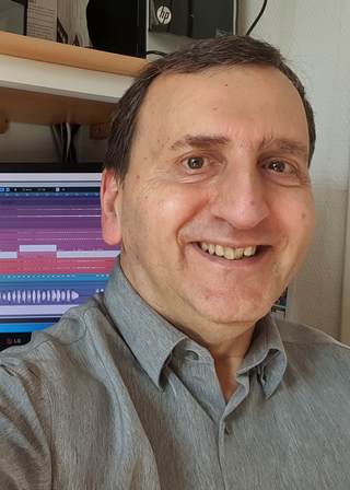 Michel Manzano, Vacances en famille, Musique-créativité