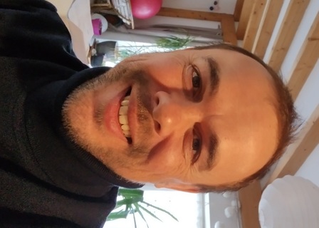 Nicolas Andreje, Vacances en famille, Arts martiaux