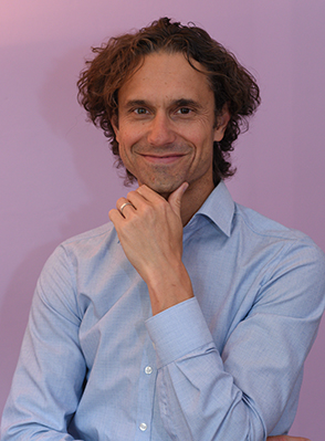 Yannick Bertin, Vacances en famille, Mieux-être-bien-être