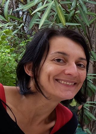 Stella Montorier, Vacances en famille, Sport