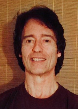 Alain Monfourny, Vacances en famille, Arts martiaux