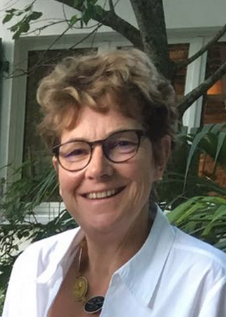 Nicole Laubscher, Vacances en famille, Loisirs-créativité