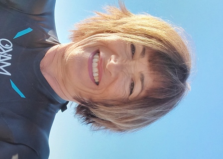 Mireille Coll, Vacances en famille, Mieux-être-bien-être