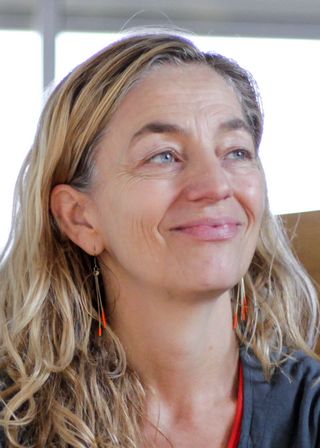 Géraldine Chauminot, Vacances en famille, Développement personnel