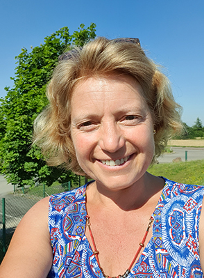 Karine Taton, Vacances en famille, Musique-créativité